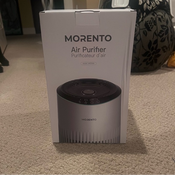 Air purifier - Picture 10 of 13